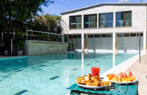 Antananarivo Avaradrano Hotel | Sunny Garden