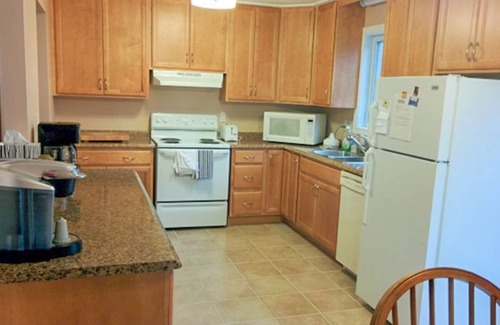 Bayfield Casa | Sunny Gardens - Village of Bayfield