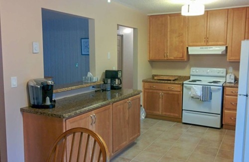 Bayfield Casa | Sunny Gardens - Village of Bayfield