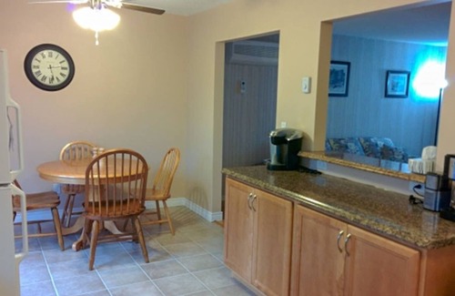 Bayfield Casa | Sunny Gardens - Village of Bayfield