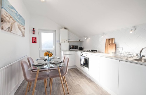 Cleethorpes Apartamento | Sunny Seaside Paradise