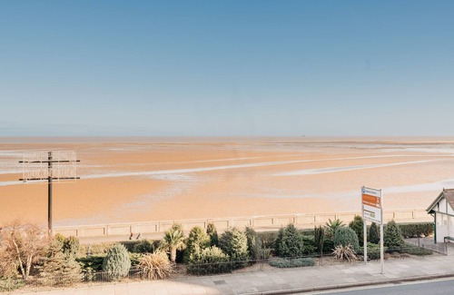 Cleethorpes Apartamento | Sunny Seaside Paradise
