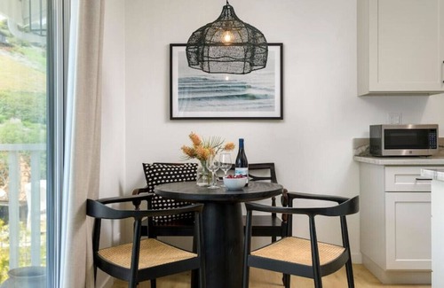 Santa Barbara County Apartamento | Sunny Getaway | 10 Min to SB