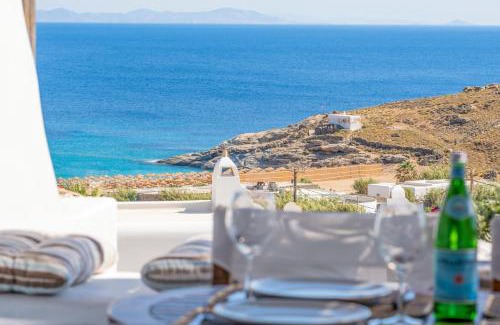 Kalafatis Casa | Sunny Getaway in Mykonos Lia Beach