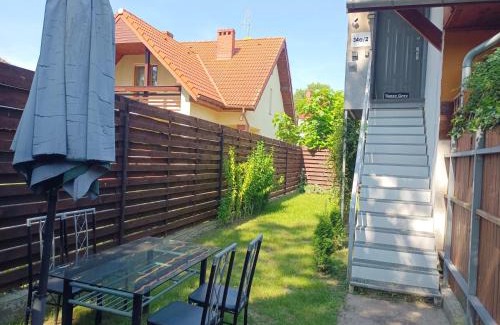 Siechnice Apartamento | Sunny Grey