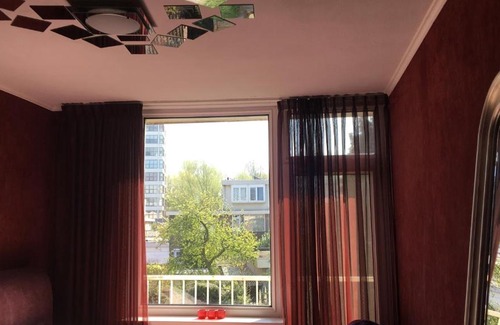 Nieuw-West Casa | Sunny Guesthouse