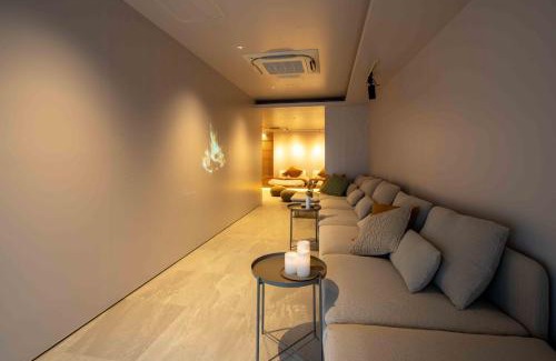 Osaki Apartamento | Sunny Heights 101 - Vacation STAY 27017v