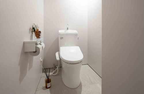 Osaki Apartamento | Sunny Heights 101 - Vacation STAY 27017v
