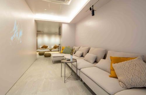 Osaki Apartamento | Sunny Heights 101 - Vacation STAY 27017v