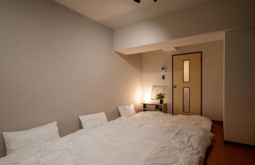 Osaki Apartamento | Sunny Heights 201 - Vacation STAY 27056v