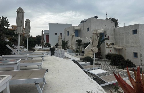 Piskopiano Apartamento | Un refugio soleado en Chersonisos