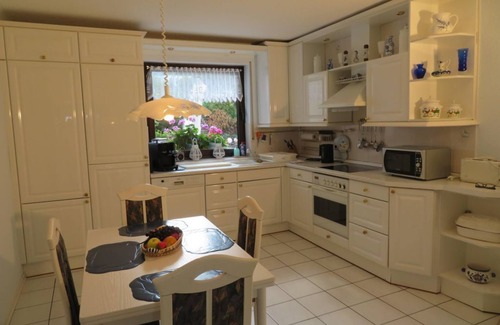 Oberthal Apartamento | Sunny Hill - Apartment/apartment, bath, WC