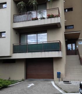 Cluj-Napoca Apartamento | Sunny Hill Panorama - Aparthotel Cluj Napoca