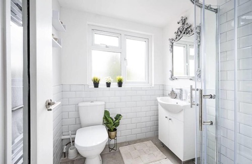 Hendon Apartamento | Sunny Hill Park Apartment