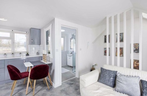Hendon Apartamento | Sunny Hill Park Apartment