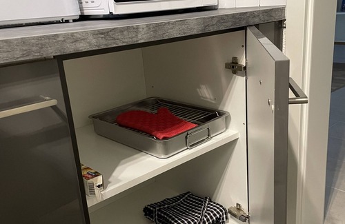 Reutlingen Apartamento | Apartamento-De Lujo-Baño Privado-Vista a la Ciudad-og 2