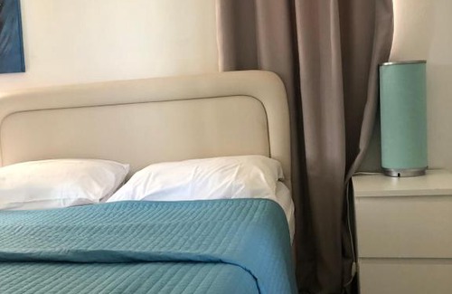Cape Greko Apartamento | Sunny holiday by konnos