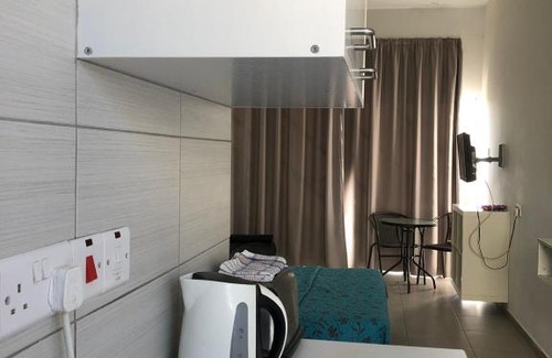 Cape Greko Apartamento | Sunny holiday by konnos