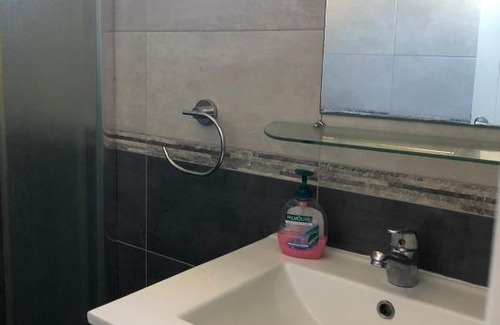 Cape Greko Apartamento | Sunny holiday by konnos