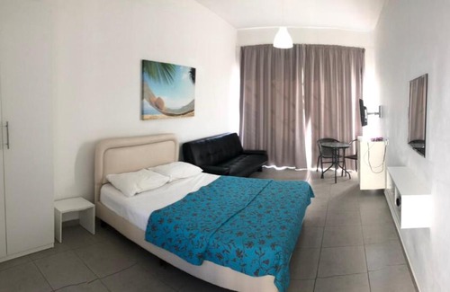 Cape Greko Apartamento | Sunny holiday by konnos