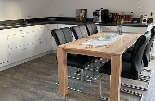 Deggingen Apartamento | Sunny Home Apartamento de 3 habitaciones