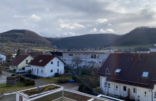Deggingen Apartamento | Sunny Home Apartamento de 3 habitaciones