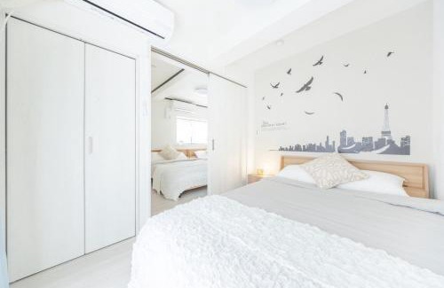 Sumida Apartamento | Sunny Home Asakusa