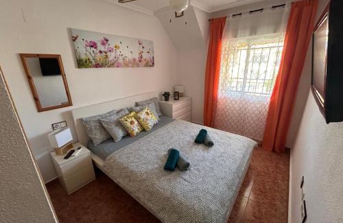 Los Montesinos Apartamento | Sunny Home Costa Blanca