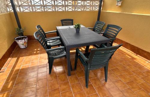 Los Montesinos Apartamento | Sunny Home Costa Blanca