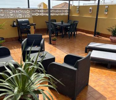 Los Montesinos Apartamento | Sunny Home Costa Blanca