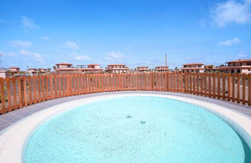 La Oliva Casa | Sunny Home