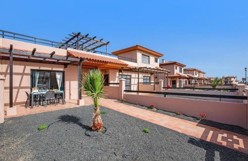 La Oliva Casa | Sunny Home