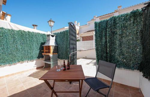 Monte Faro Casa | Sunny Home Gran Alacant