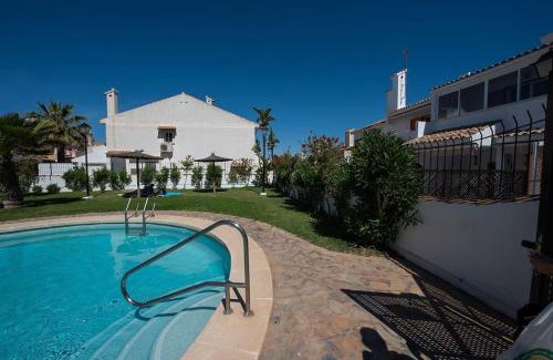 Monte Faro Casa | Sunny Home Gran Alacant