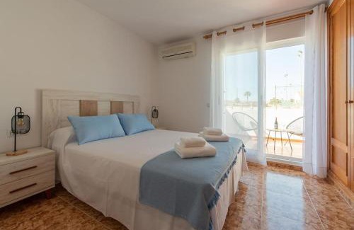 Monte Faro Casa | Sunny Home Gran Alacant