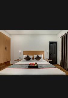 Faridabad Apartamento | Sunny home