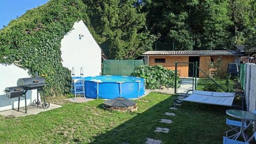 Netolice Casa | Sunny House