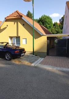 Netolice Casa | Sunny House