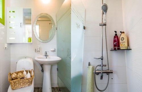 Bongpyeong Casa | Sunny House