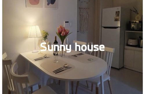 Hoegi-dong Cama Y Desayuno | Sunny House