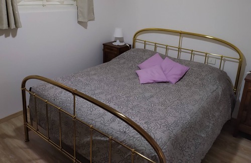Clusone Apartamento | Sunny house on the plateau