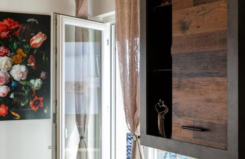Businci Apartamento | Sunny Island Apartment