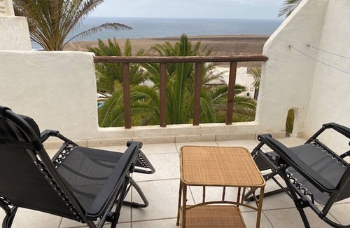 Betancuria Apartamento | Sunny island of Fuerteventura