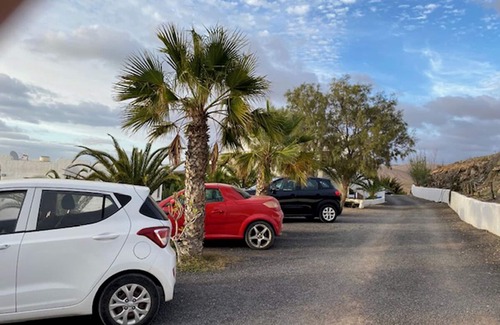 Betancuria Apartamento | Sunny island of Fuerteventura