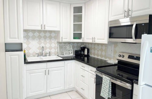 Sunny Isles Beach Apartamento | Sunny Isles Apartments