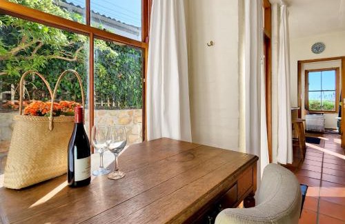 Kalk Bay Apartamento | Sunny Kalk Bay Garden Cottage Walk to Harbour