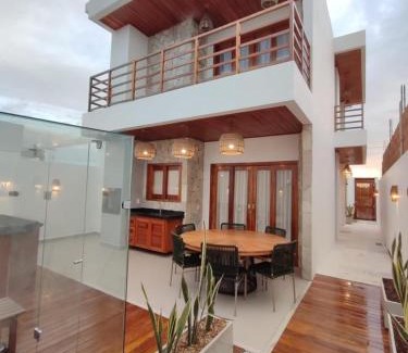 Caicara Casa | Sunny Kite House Prea