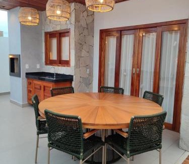 Caicara Casa | Sunny Kite House Prea