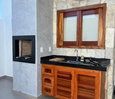 Caicara Casa | Sunny Kite House Prea