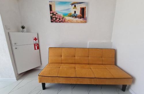 Southwestern Region Apartamento | Sunny Lake Trpejca